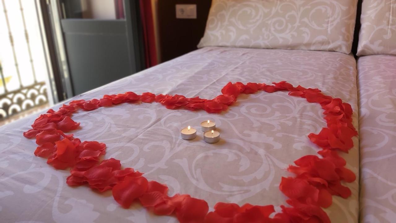 Corazón De Pensión 2*